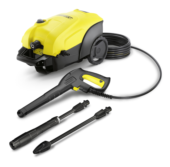 KARCHER K3 POWER CONTROL CAR & HOME 1.676-105.0 3356004
