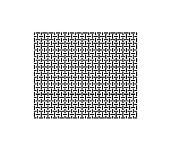 HORRENGAAS 100CM  3341130