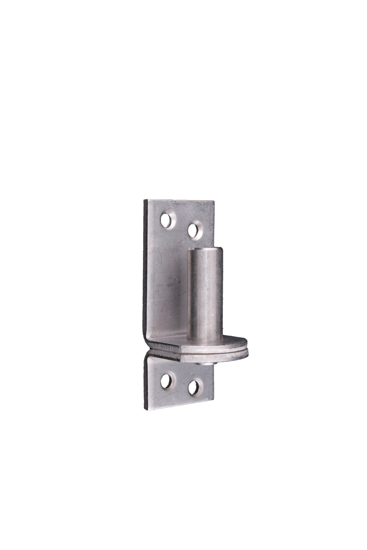 PLAATDUIM 16 D1 RVS P/4 8106.31 3344137