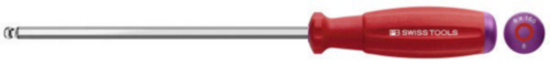 PB SWISSGRIP STIFTSLEUTEL 8206S PB 8206.S2,5-90 8206 3344998