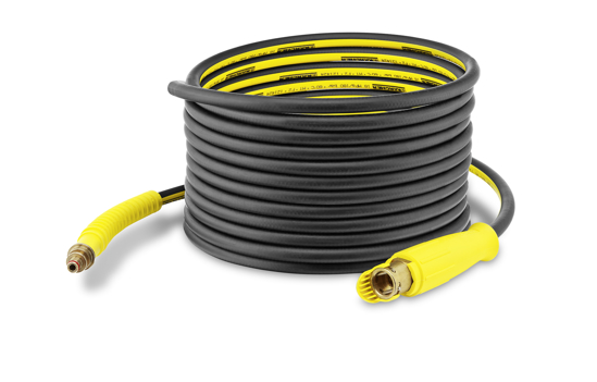 SLANGVERLENGER VOOR HOGEDRUKREINIGER KARCHER - 10M  3345038