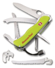 ZAKMES RESCUETOOL, VICTORINOX, 1 HAND, 15FUNCT., 2 LOCK,ETUI  3345899