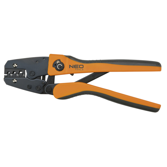KRIMPTANG 250MM 48-52 HRC, TUV M+T  3349638
