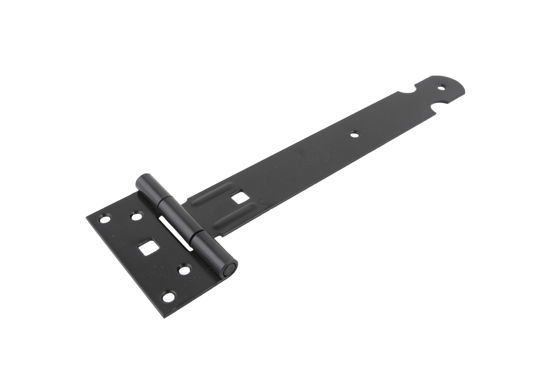KRUISHENG 250MM ZWART 0037.43 3350498