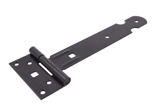 KRUISHENG 200MM ZWART 0027.43 3350497