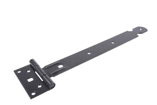 KRUISHENG 300MM ZWART 0047.43 3350499