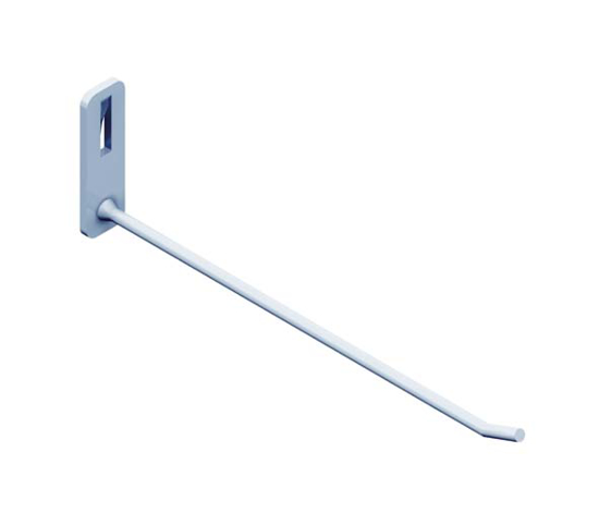 GEREEDSCHAPHOUDER RECHT, 20CM, Ø7MM  3351782