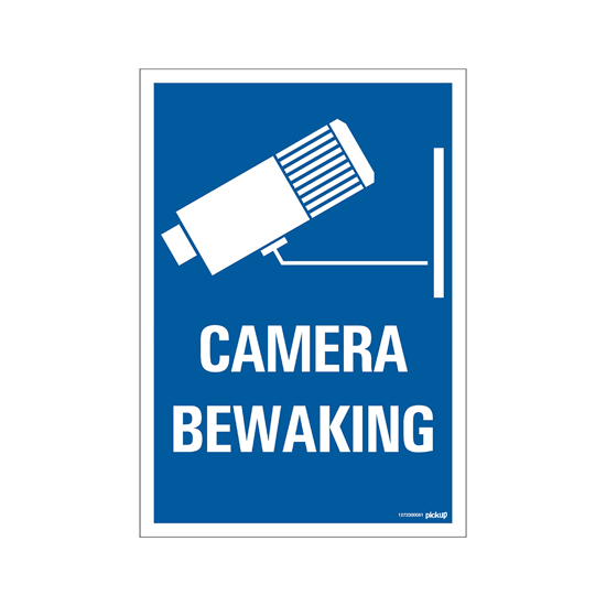 BORD CAMERABEWAKING 230X330 MM 1272300081 3351834