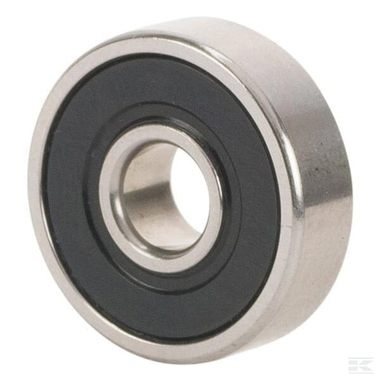 SKF GROEFKOGELLAGER 626-2RSH/C3  3352764