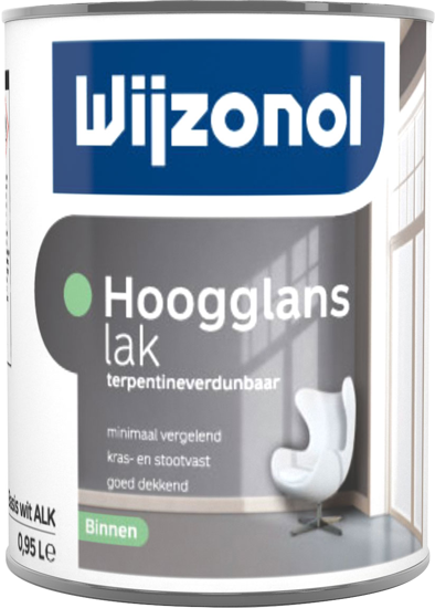 WIJZONOL INT. HOOGGLANS ALK RM-TR 0,8  3353006