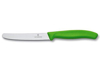 KEUKENSET 3-DELIG,VICTORINOX,SWISSCL.,RVS/PP 3 KLEUREN,DS  3353533