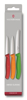 KEUKENSET 3-DELIG,VICTORINOX,SWISSCL.,RVS/PP 3 KLEUREN,DS  3353533