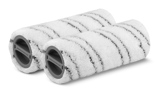 FC MICROVEZEL ROLLERS GRIJS  3353564
