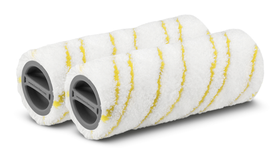 FC MICROVEZEL ROLLERS GEEL  3353562