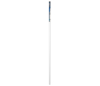 ARTITEQ CLICKRAIL AHS KOKER 4M (2X2M) WIT PRIMER RAL 9016  3354135