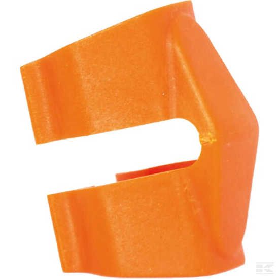 DRAAD CLIP ISOLATOR VOOR GALLAGHER LINE POST (20) 744346 3354105