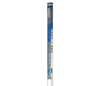 ARTITEQ CLICKRAIL AHS KOKER 4M (2X2M) WIT PRIMER RAL 9016  3354135