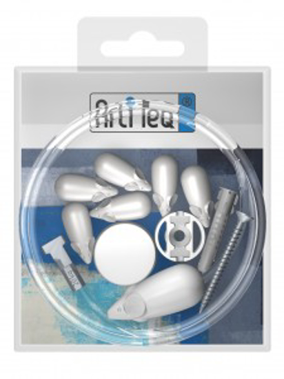 ARTITEQ BLISTER AHS PICTURE MOUSE SOLO  3354137