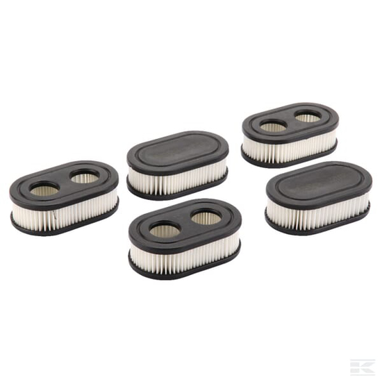 LUCHTFILTER 5 X 593260  3354406