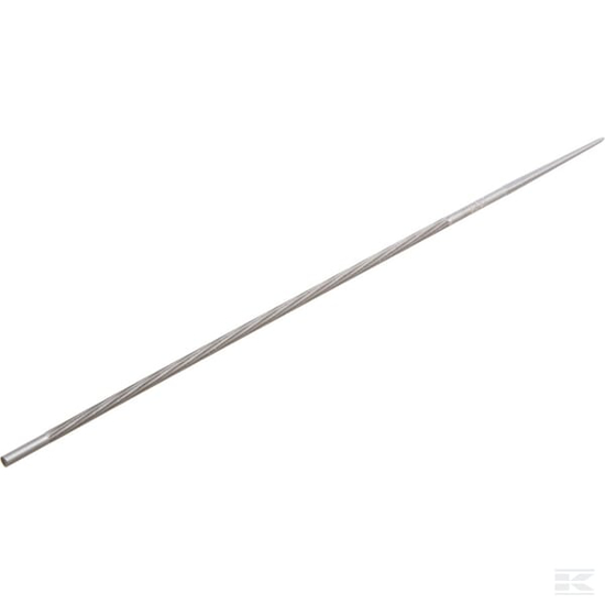 KETTINGZAAGVIJL ROND 3,5X200 MM (12-PAK)  3355295