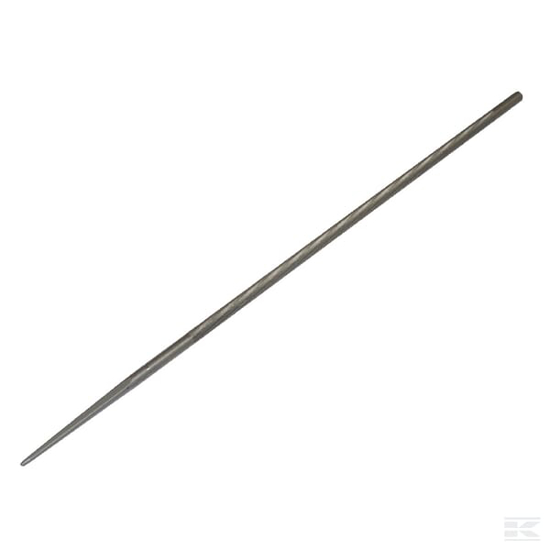 KETTINGZAAGVIJL ROND - 12 PAK 4,8MM  3355419