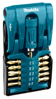 MAKITA XTT SLAGSCHROEFBITSET B-30754 3339752