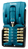 MAKITA XTT SLAGSCHROEFBITSET B-30754 3339752