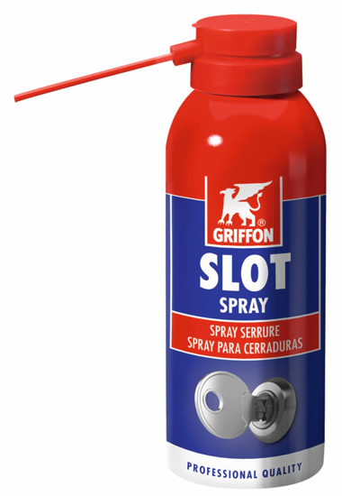 GRIFFON SLOTSPRAY AER 150ML*12 L223 1233415 3340181
