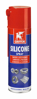 GRIFFON SILICONE SPRAY AER 300ML*12 L221 1233406 3340182