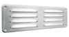 SCHOEPENROOSTER, ALUMINIUM MILL-FINISH 1-3009A 3340305