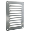 SCHOEPENROOSTER, ALUMINIUM MILL-FINISH 1-1521A 3340309