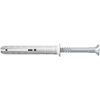 FISCHER N 5X50/25 S NAGELPLUG 50352 3340419
