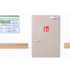 FISCHER F 10 M 112 MET. KOZIJNPLUG 88674 3340425