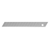 AFBREEKMESJES 9MM - 10 STUKS/DISPENSER  3340758
