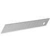 AFBREEKMESJES 9MM - 10 STUKS/DISPENSER  3340758