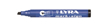 PERMANENT MARKER 111 ZWART MEDIUM 2-6 MM 4010099 3340766