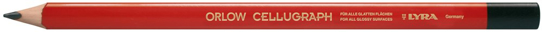 CELLUGRAPH 1174 ORLOW V100 1940103 3341047