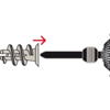 GIPSPLAATPLUG GK 52389 3341230