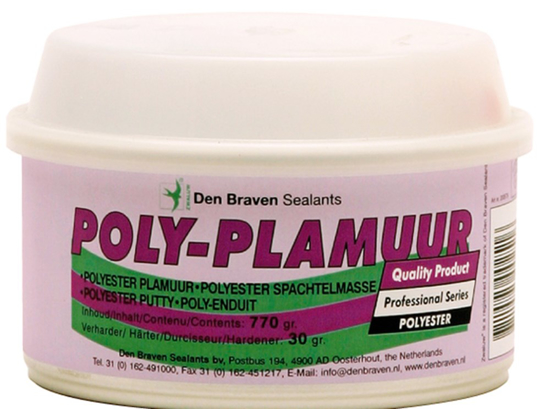 ZWALUW POLYPLAMUUR 800 GRAM 200579 3341365
