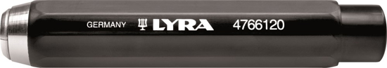 KREIDEHALTER LYRA V10 SCHWARZ 4766120 3342042