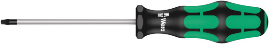 367 TORX® SCHROEVENDRAAIER, TX 20 X 100 MM  3342972