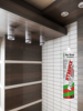 ZWALUW HYBRIFIX 290ML WIT 10620500 3343152