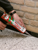 ZWALUW HYBRIFIX 290ML WIT 10620500 3343152