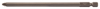 MAKITA SCHROEFBIT PZ2X141MM P-21618  3344127