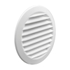 SCHOEPENROOSTER LUXE UITVOERING & MUGGENNET & INSTALLATIE CLIPS Ø 100 20210142 3344083