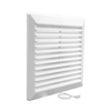 SCHUIFROOSTER LUXE UITVOERING 160X160 MM, AFSLUITBAAR 20210150 3344085