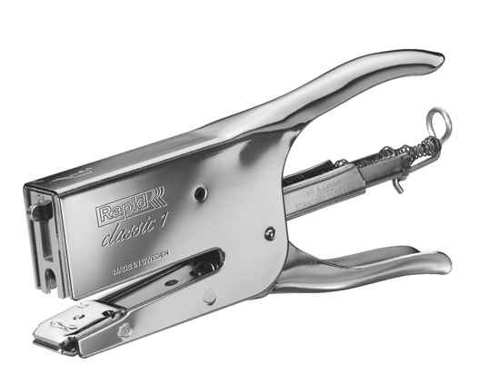 RAPID NIETTANG K1 24/6-8+ MM, BOX  3344333