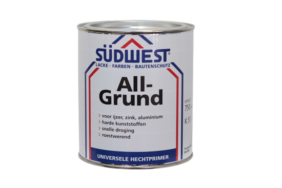 SW ALLGRUND K51 9110 WIT 750ML  3344515