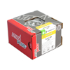 DYNAPLUS CONSTRUCTIESCHROEF VZ PK +SNIJPUNT TX-30 6.0X60/35 (100)  3345152
