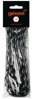 PAAR VETERS 90 CM PLAT ZWART  3345711